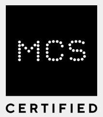 MCS Certified